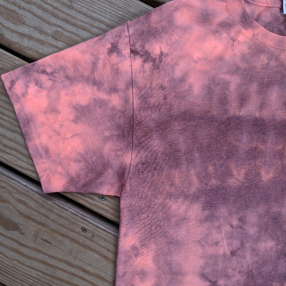 ✨3/$10✨Orange Grunge - Picture 3 of 6